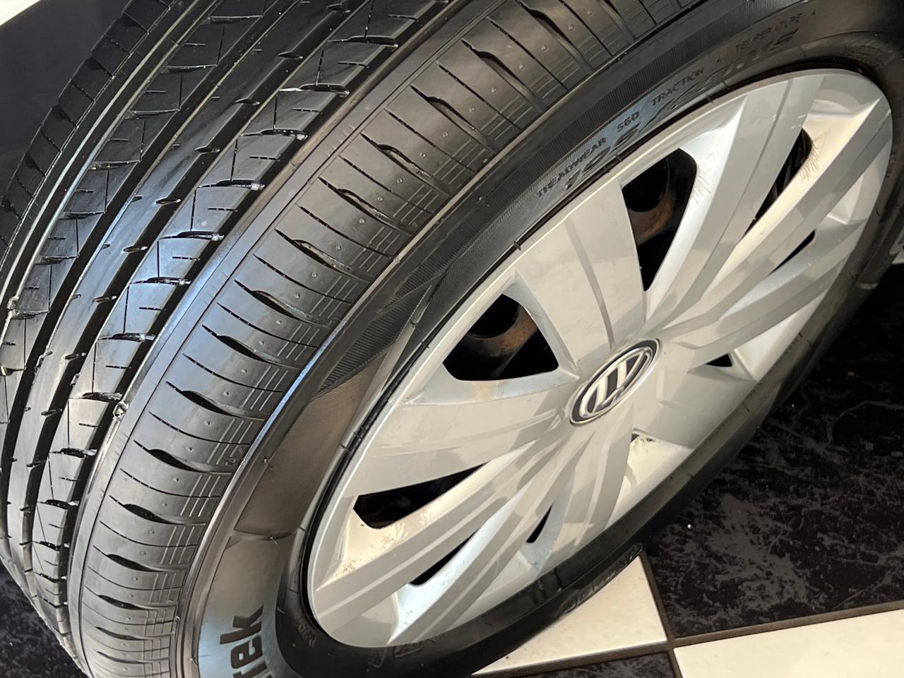 2016 Volkswagen Jetta Trendline+New Brakes+CAM+Heated Seats+CLEAN CARFAX - Photo #12