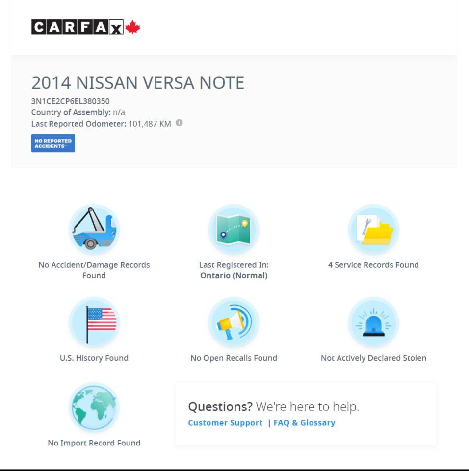 2014 Nissan Versa Note SL+Camera+Heated Seats+New Brakes+CLEAN CARFAX Photo13