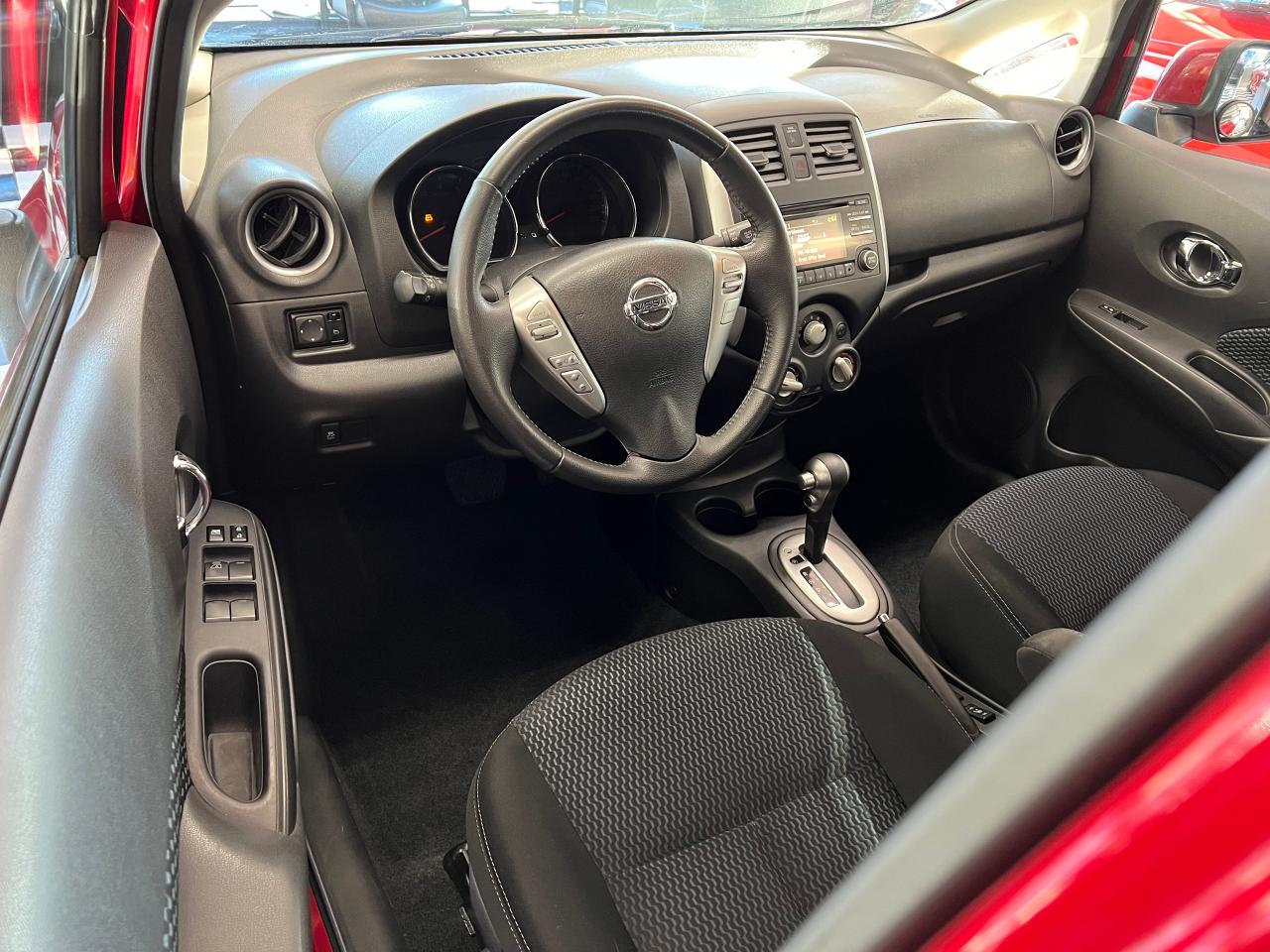 2014 Nissan Versa Note SL+Camera+Heated Seats+New Brakes+CLEAN CARFAX Photo76