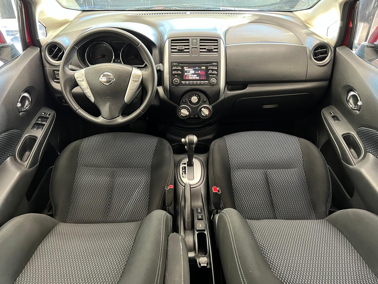 2014 Nissan Versa Note SL+Camera+Heated Seats+New Brakes+CLEAN CARFAX Photo67
