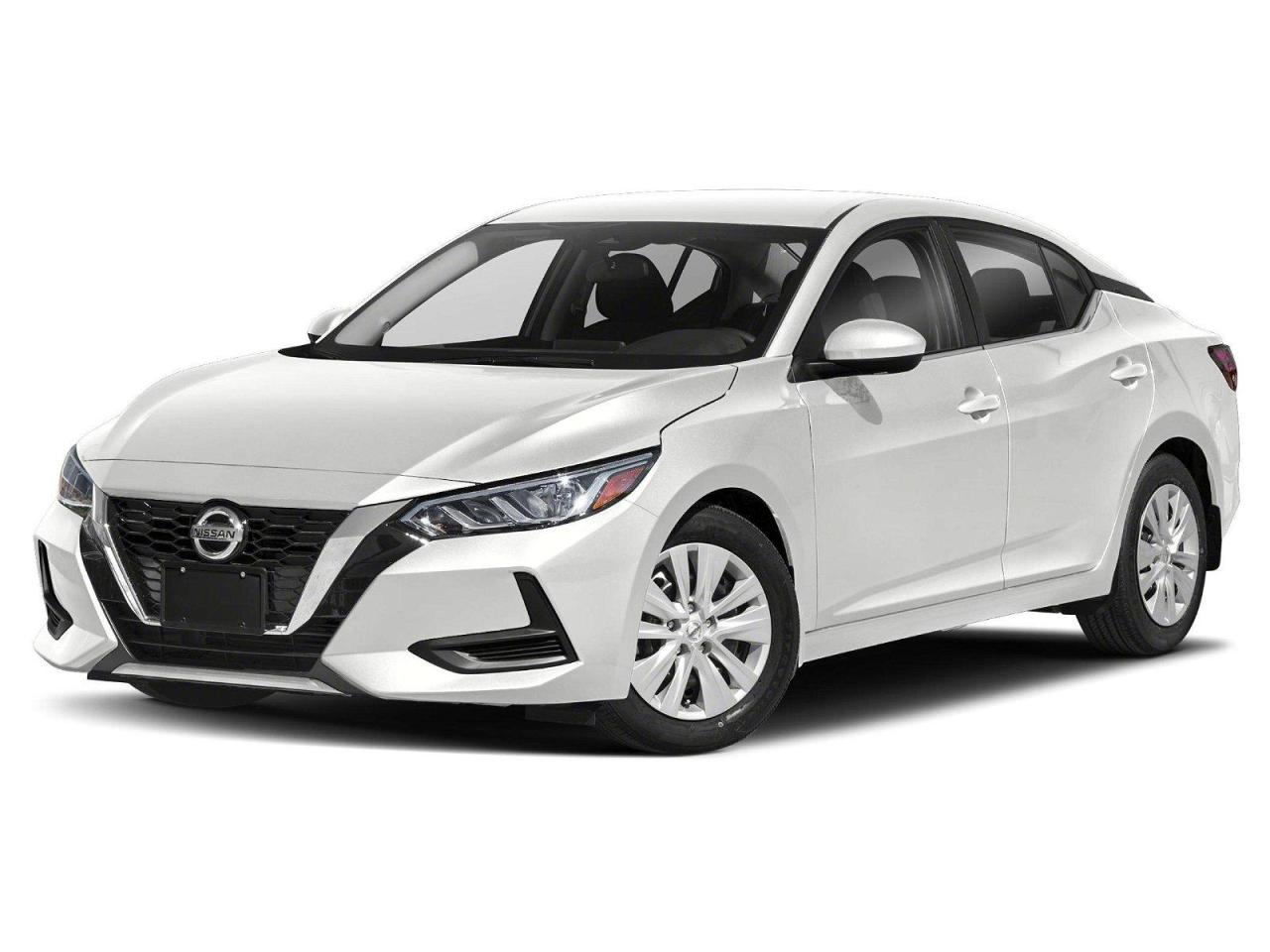 New 2023 Nissan Sentra SV FACTORY ORDER - Custom for sale in Winnipeg, MB