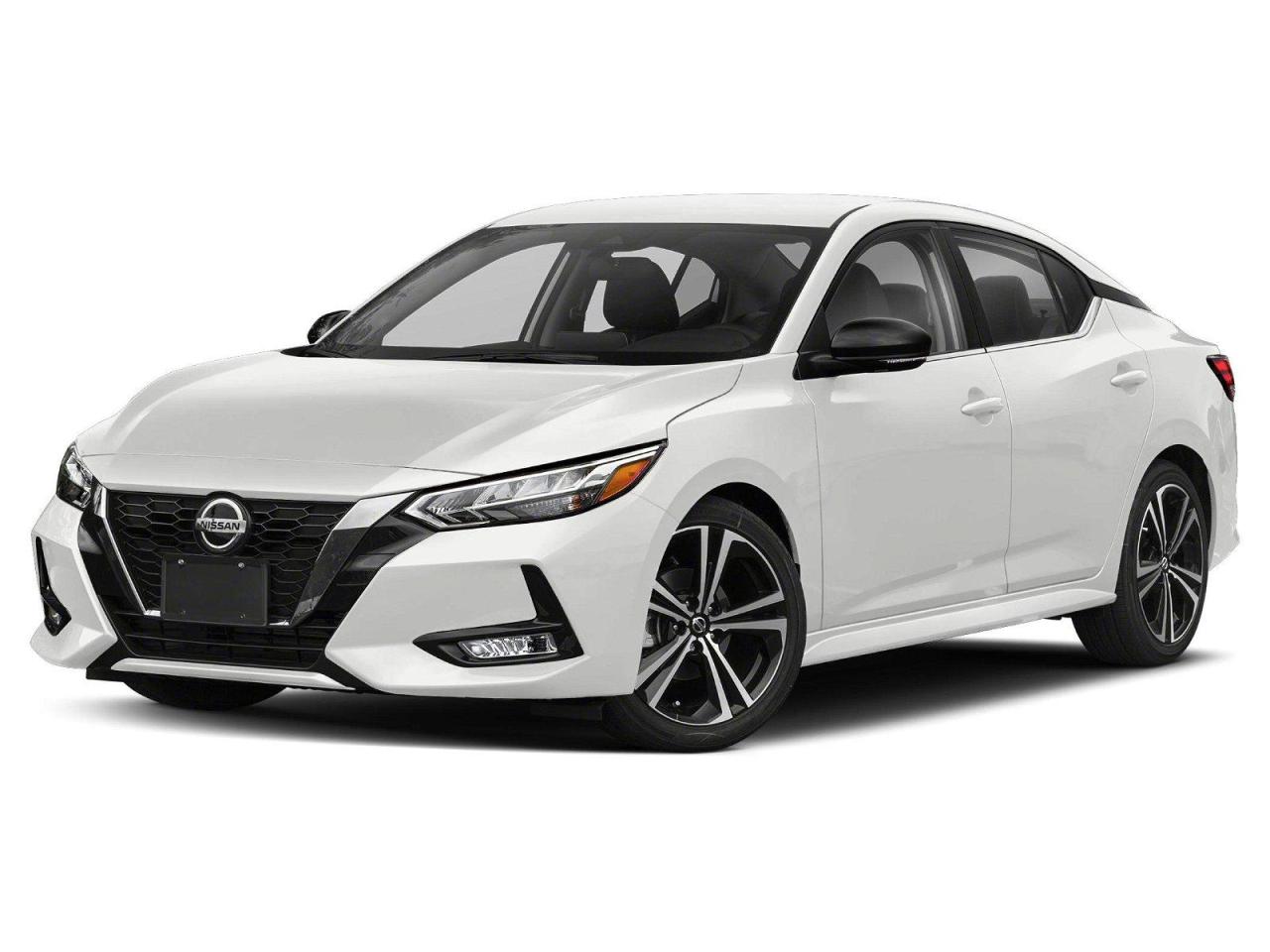 New 2023 Nissan Sentra SR PREMIUM FACTORY ORDER - Custom for sale in Winnipeg, MB