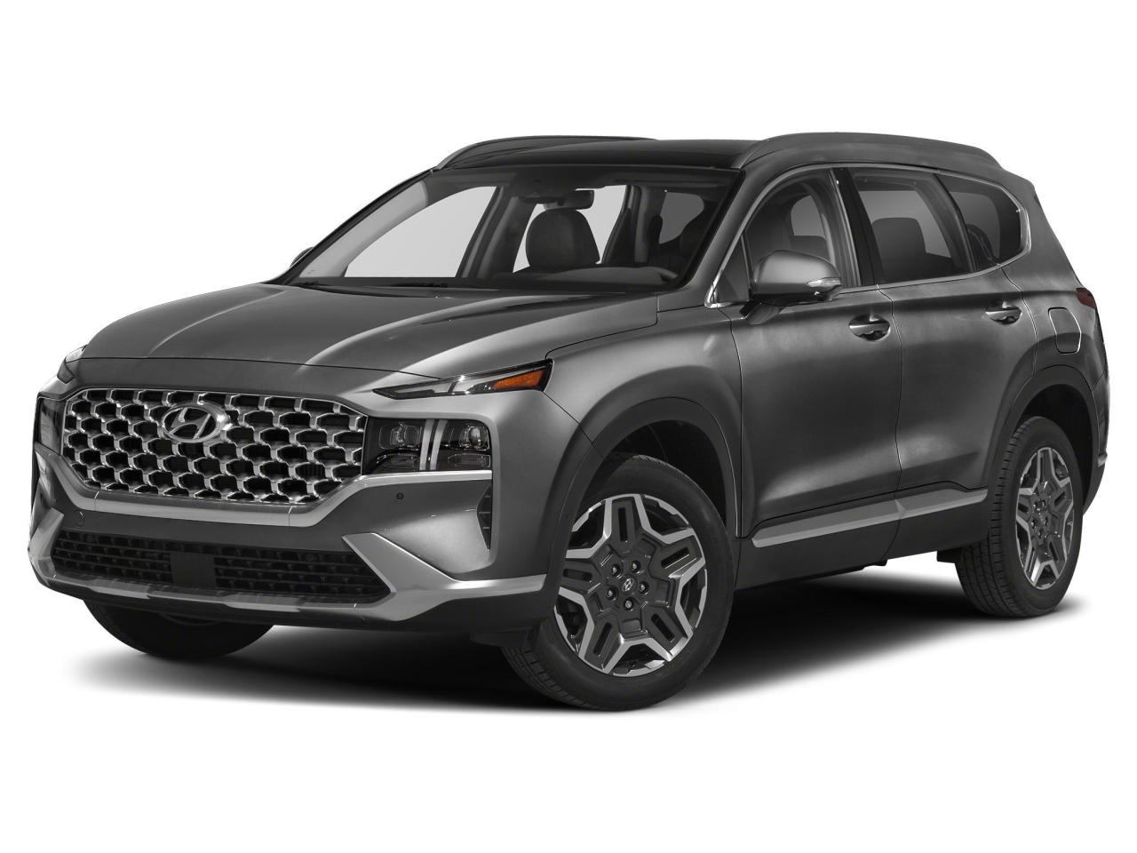 2023 Hyundai Santa Fe HYBRID Luxury Photo14