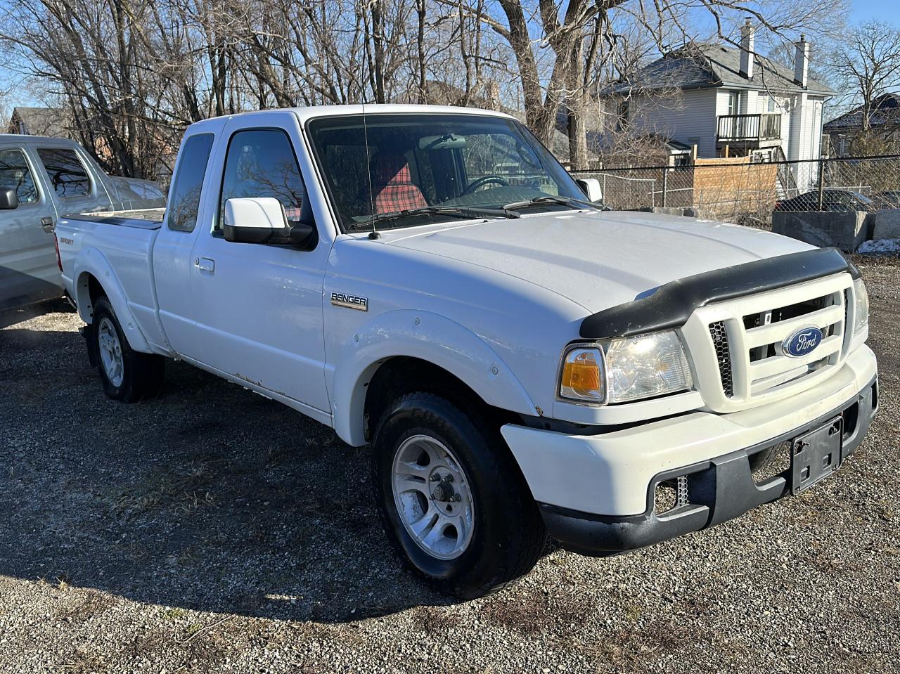 2006 Ford Ranger SPORT