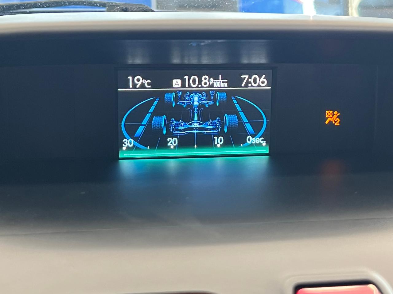 2018 Subaru Forester Convenience AWD+Camera+Bluetooth+CLEAN CARFAX - Photo #29