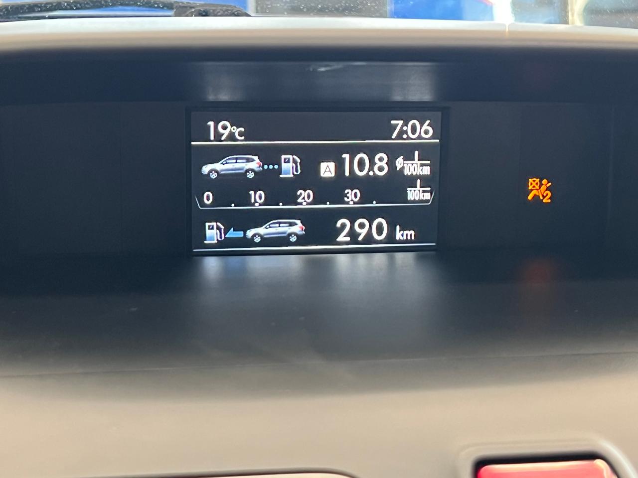 2018 Subaru Forester Convenience AWD+Camera+Bluetooth+CLEAN CARFAX - Photo #27