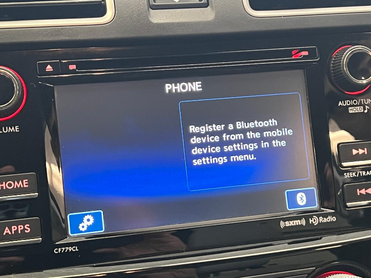 2018 Subaru Forester Convenience AWD+Camera+Bluetooth+CLEAN CARFAX Photo33