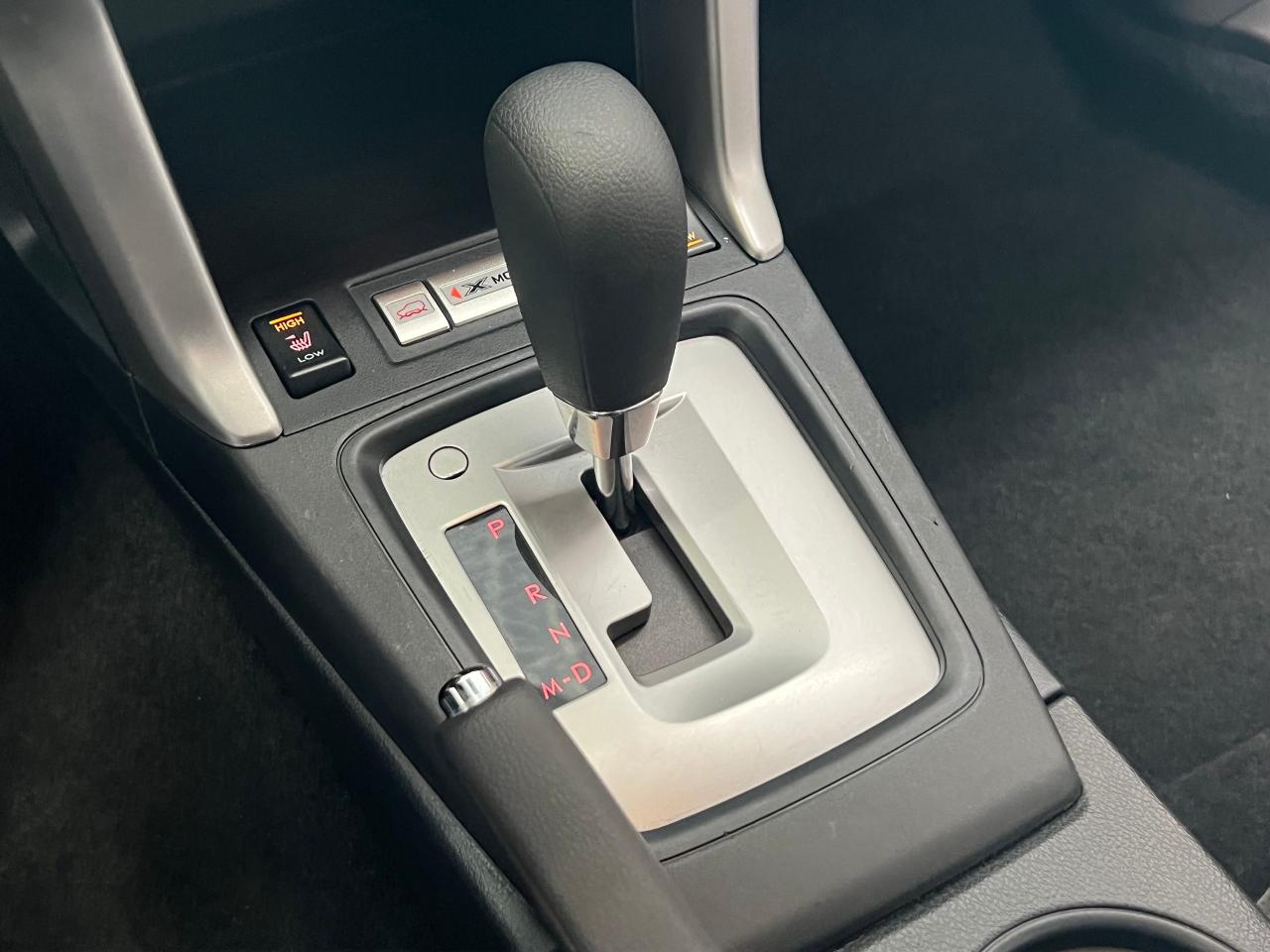 2018 Subaru Forester Convenience AWD+Camera+Bluetooth+CLEAN CARFAX - Photo #38