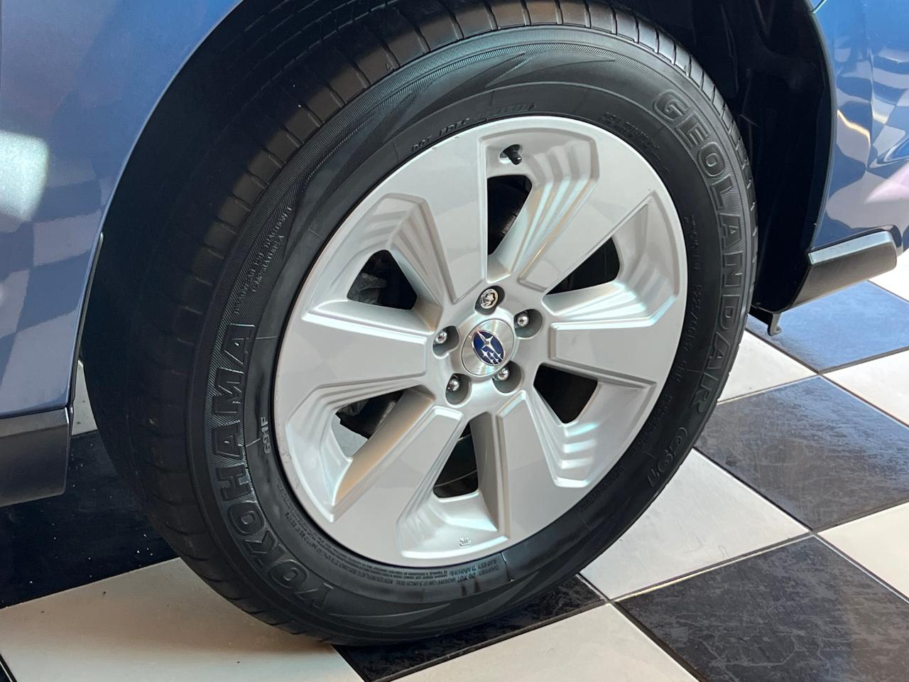 2018 Subaru Forester Convenience AWD+Camera+Bluetooth+CLEAN CARFAX - Photo #57