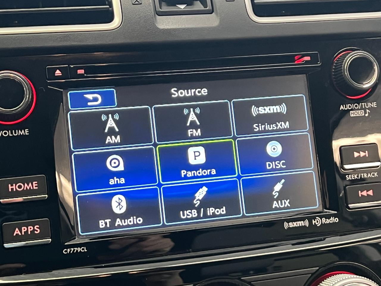 2018 Subaru Forester Convenience AWD+Camera+Bluetooth+CLEAN CARFAX - Photo #36