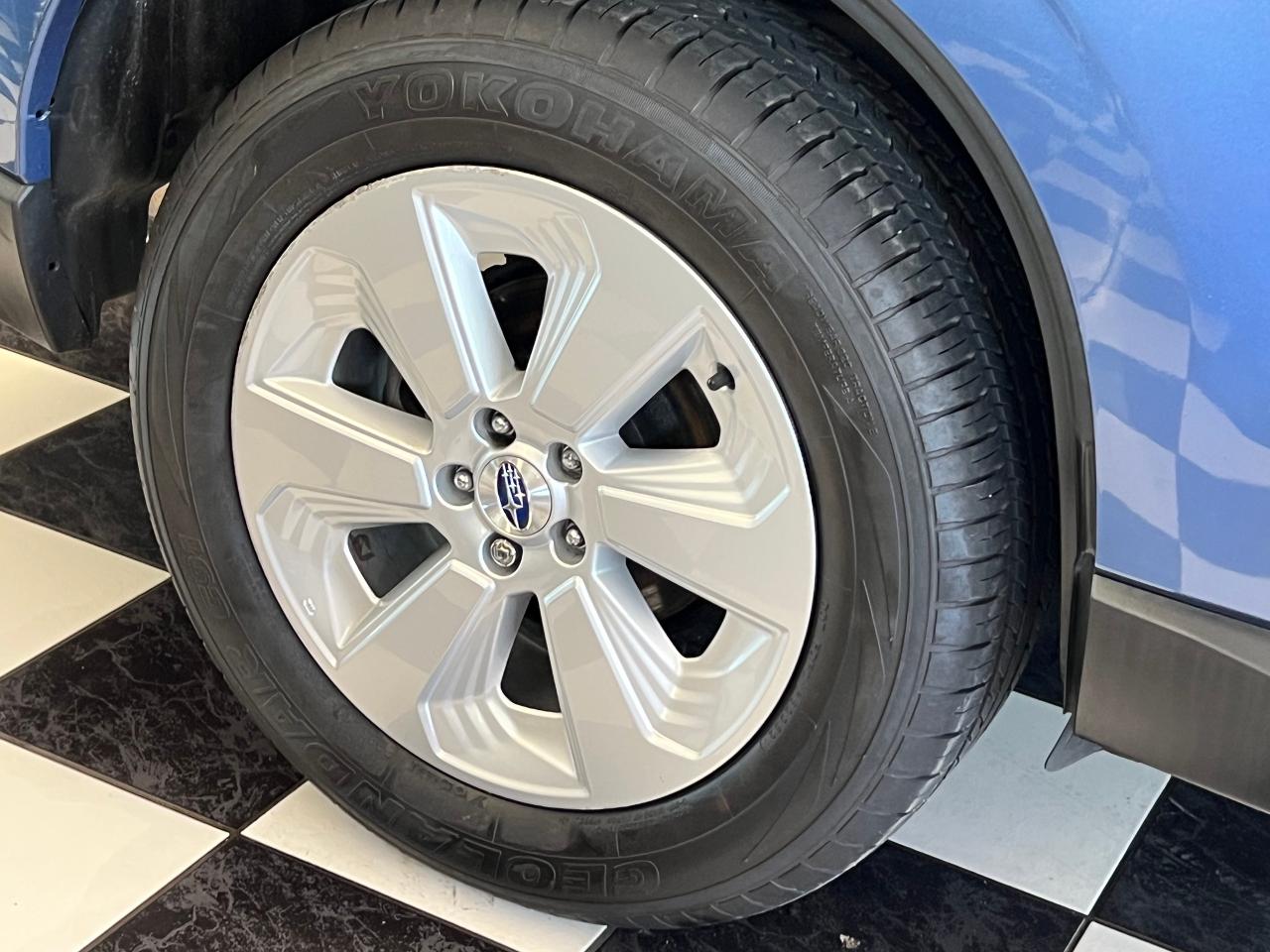 2018 Subaru Forester Convenience AWD+Camera+Bluetooth+CLEAN CARFAX - Photo #56