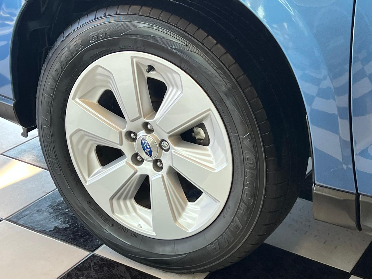 2018 Subaru Forester Convenience AWD+Camera+Bluetooth+CLEAN CARFAX - Photo #54