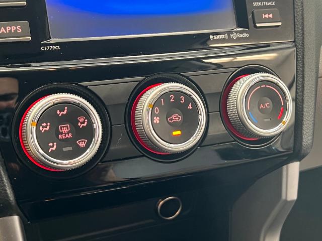 2018 Subaru Forester Convenience AWD+Camera+Bluetooth+CLEAN CARFAX Photo39