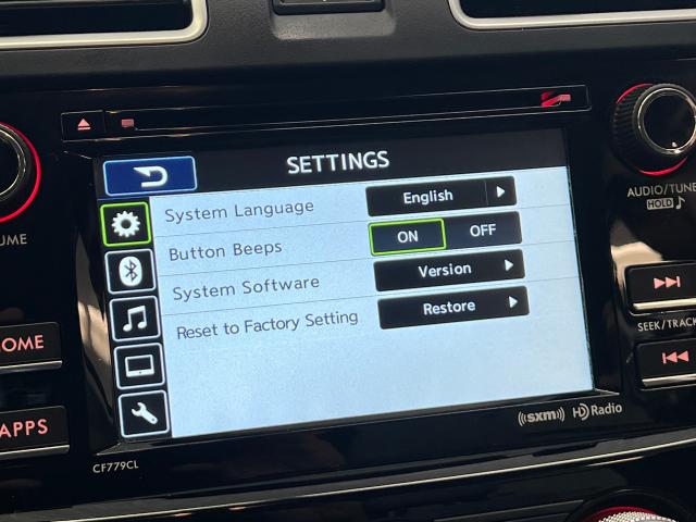 2018 Subaru Forester Convenience AWD+Camera+Bluetooth+CLEAN CARFAX Photo34