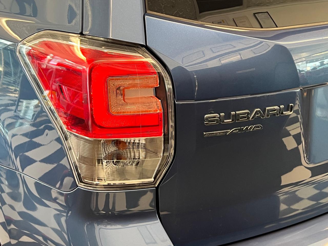 2018 Subaru Forester Convenience AWD+Camera+Bluetooth+CLEAN CARFAX - Photo #58