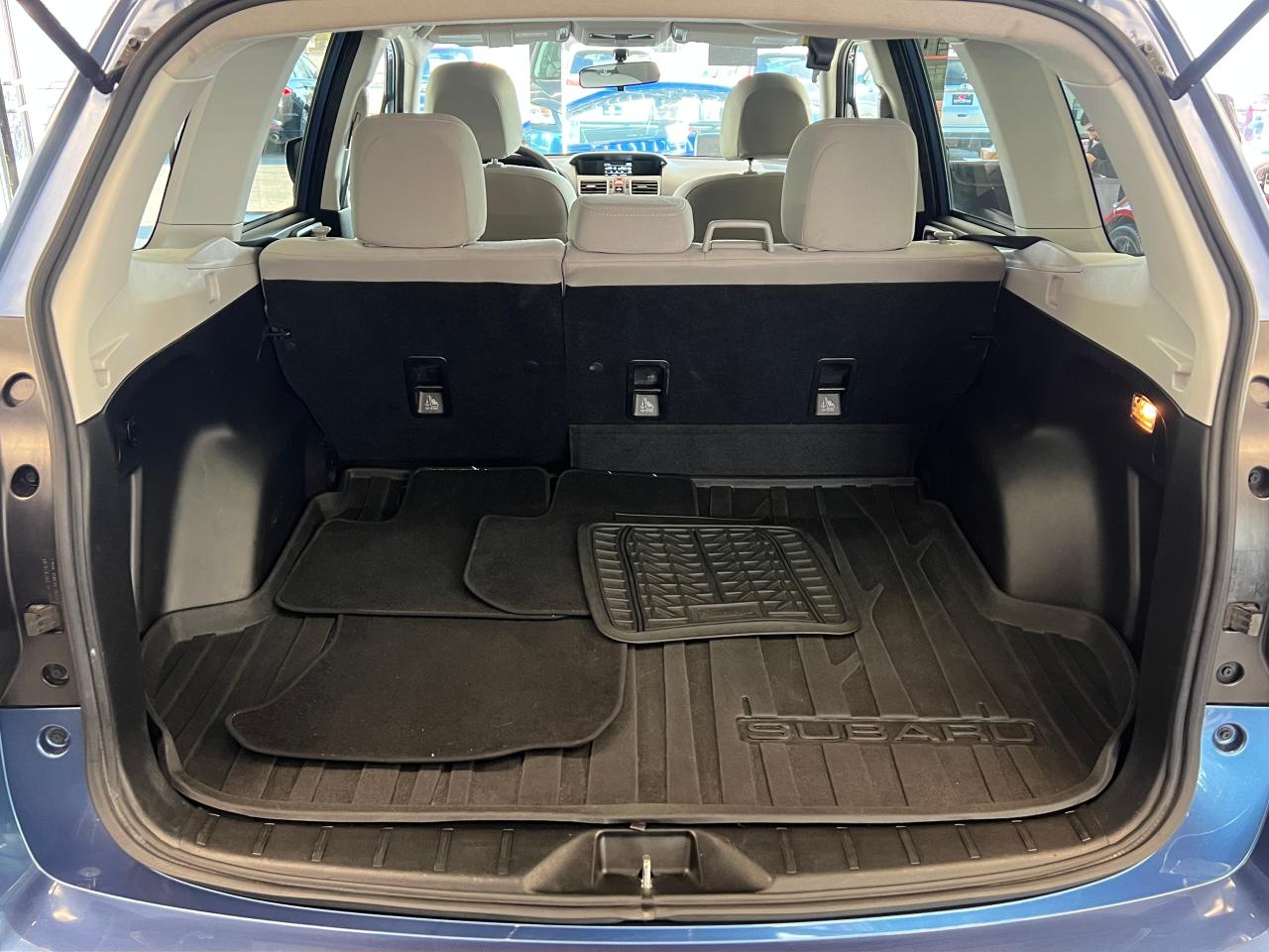 2018 Subaru Forester Convenience AWD+Camera+Bluetooth+CLEAN CARFAX - Photo #25