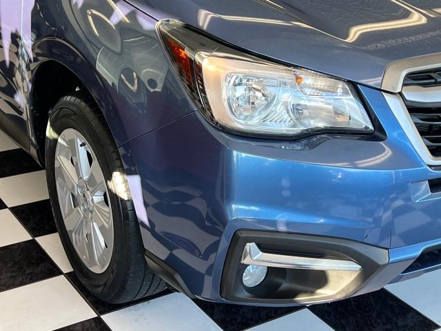 2018 Subaru Forester Convenience AWD+Camera+Bluetooth+CLEAN CARFAX Photo41