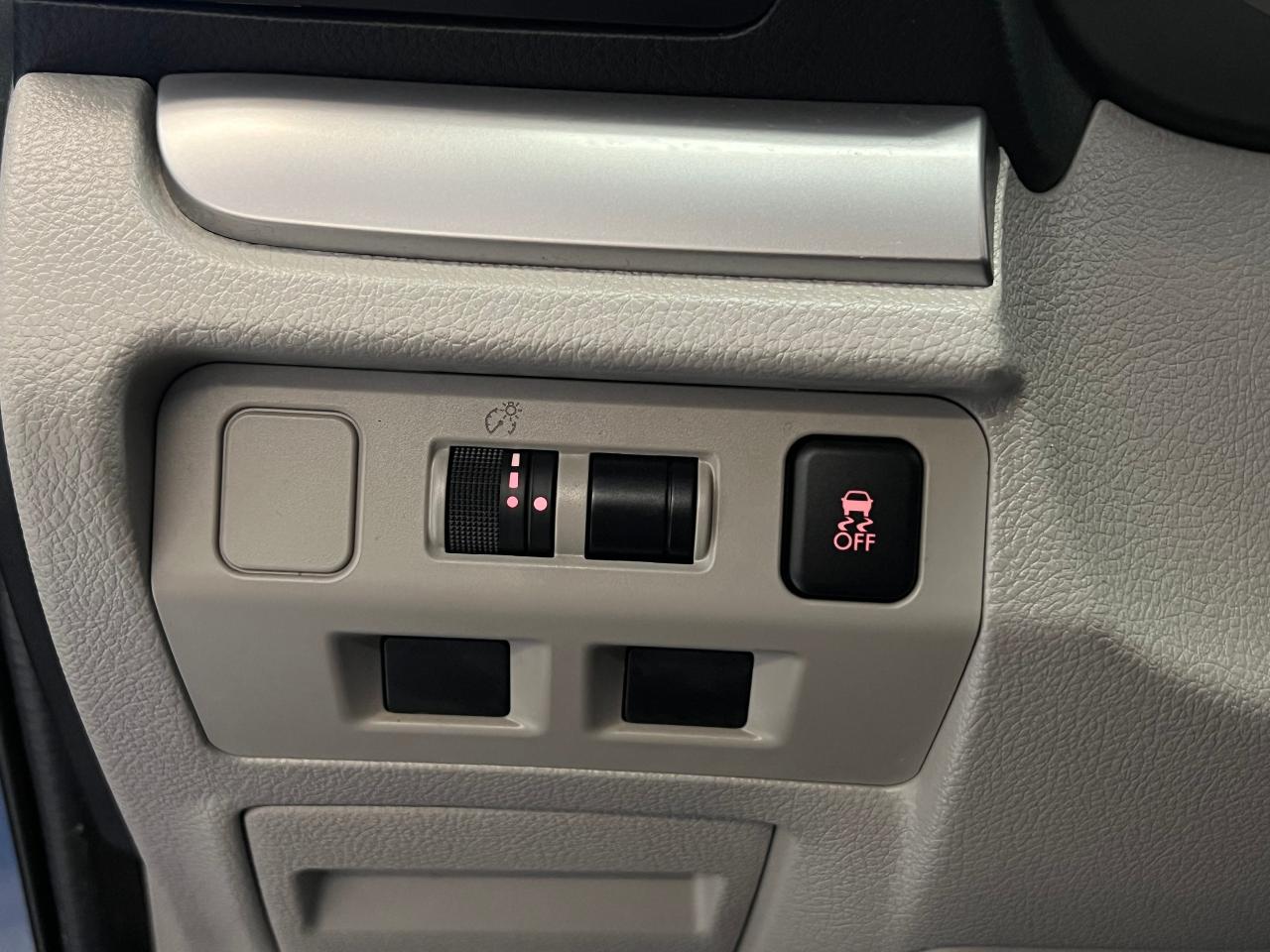 2018 Subaru Forester Convenience AWD+Camera+Bluetooth+CLEAN CARFAX - Photo #51