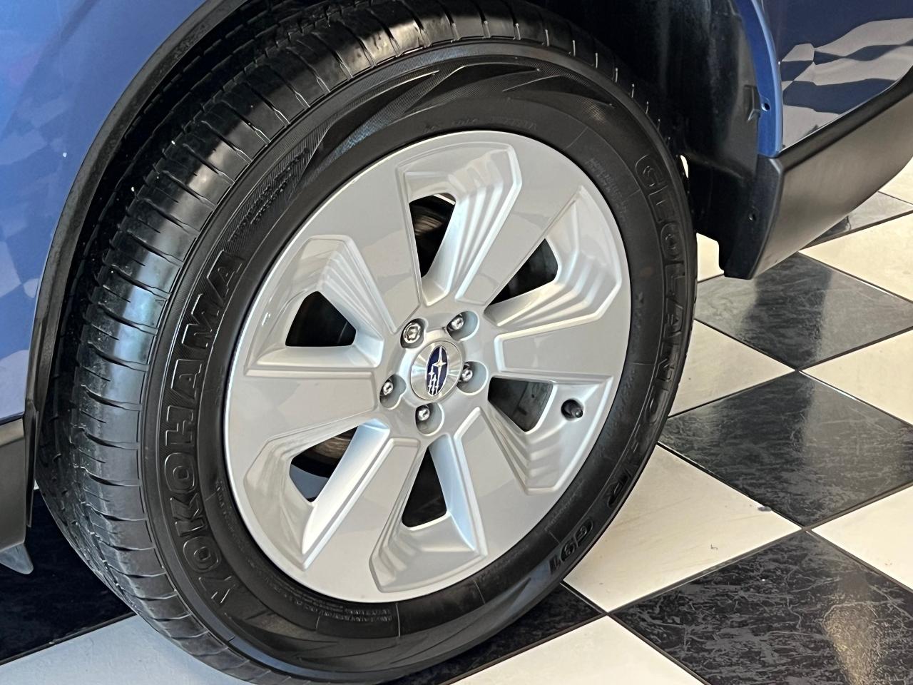 2018 Subaru Forester Convenience AWD+Camera+Bluetooth+CLEAN CARFAX - Photo #55