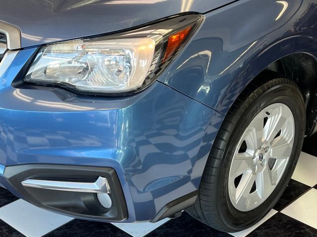 2018 Subaru Forester Convenience AWD+Camera+Bluetooth+CLEAN CARFAX Photo42