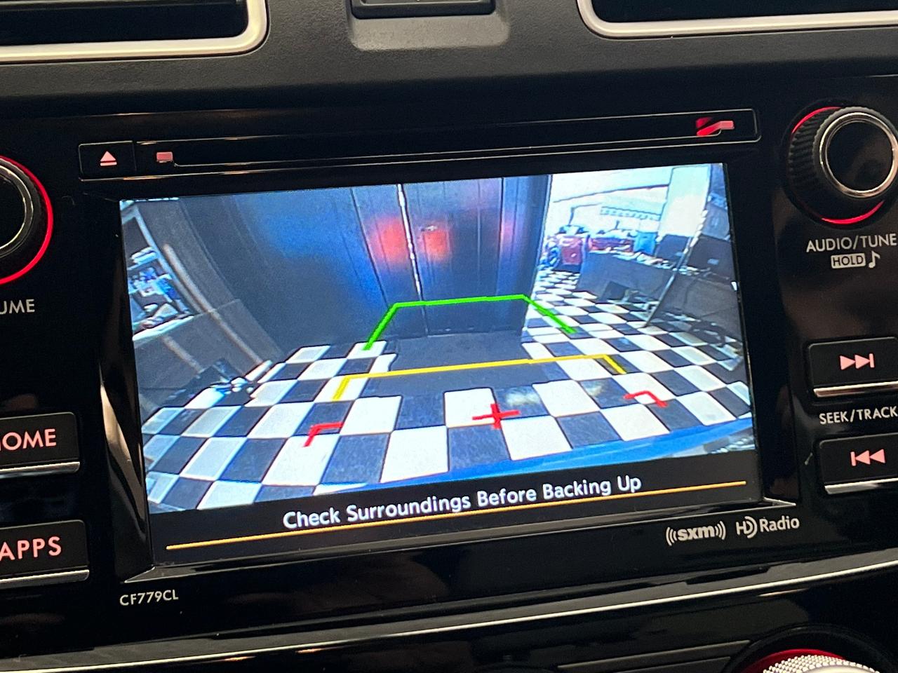 2018 Subaru Forester Convenience AWD+Camera+Bluetooth+CLEAN CARFAX - Photo #11