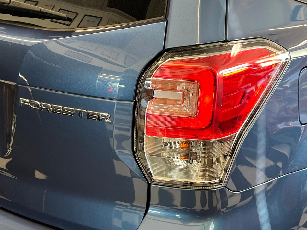 2018 Subaru Forester Convenience AWD+Camera+Bluetooth+CLEAN CARFAX - Photo #60