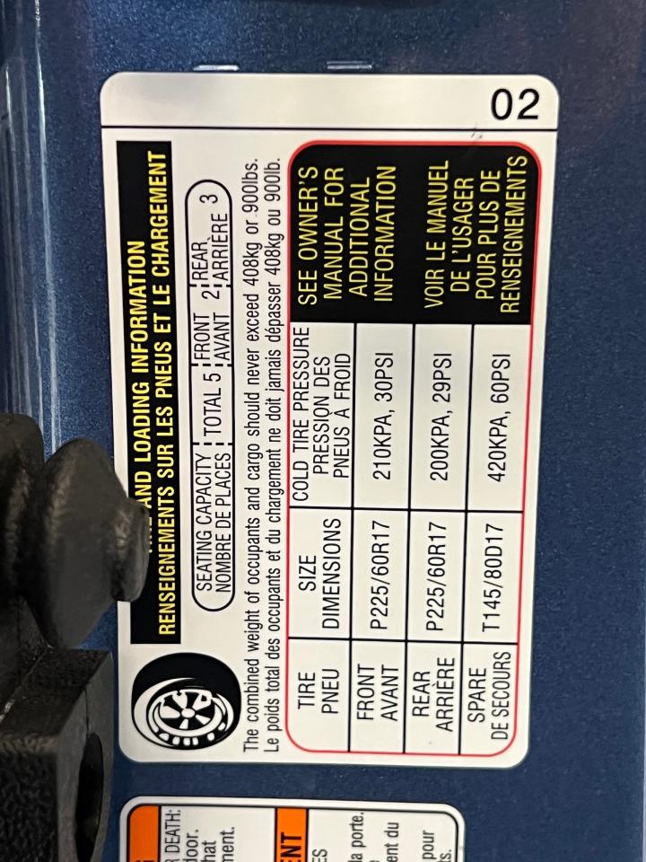 2018 Subaru Forester Convenience AWD+Camera+Bluetooth+CLEAN CARFAX - Photo #45
