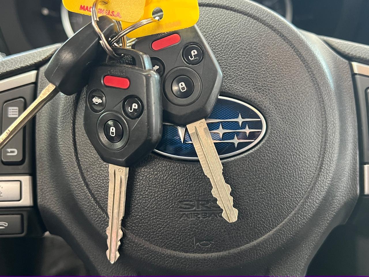 2018 Subaru Forester Convenience AWD+Camera+Bluetooth+CLEAN CARFAX - Photo #15