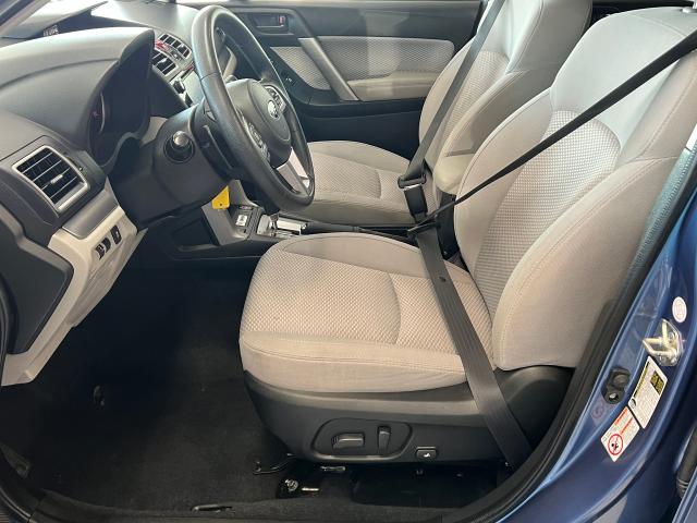 2018 Subaru Forester Convenience AWD+Camera+Bluetooth+CLEAN CARFAX Photo18