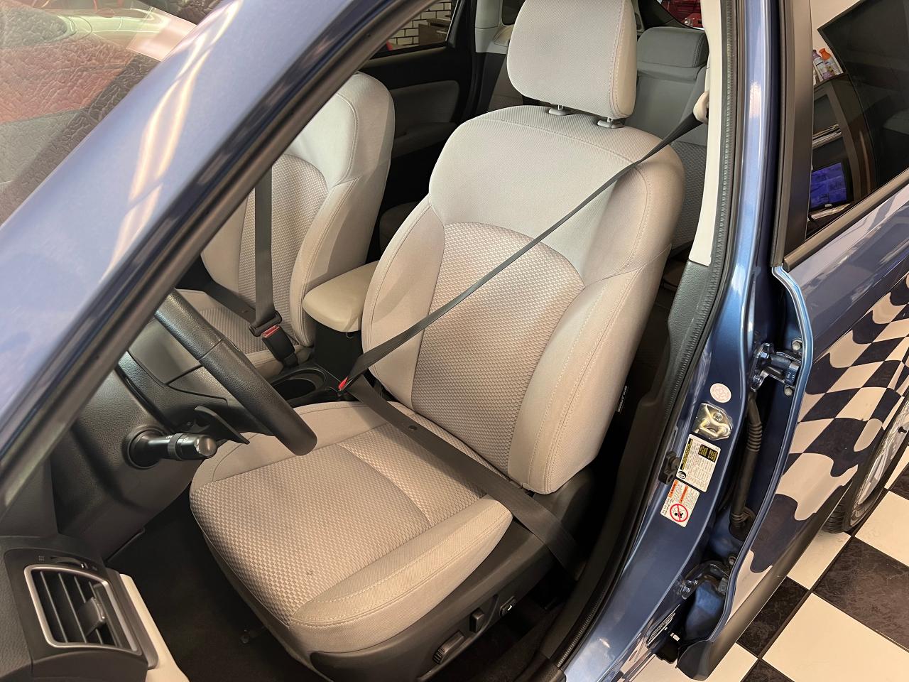 2018 Subaru Forester Convenience AWD+Camera+Bluetooth+CLEAN CARFAX - Photo #19