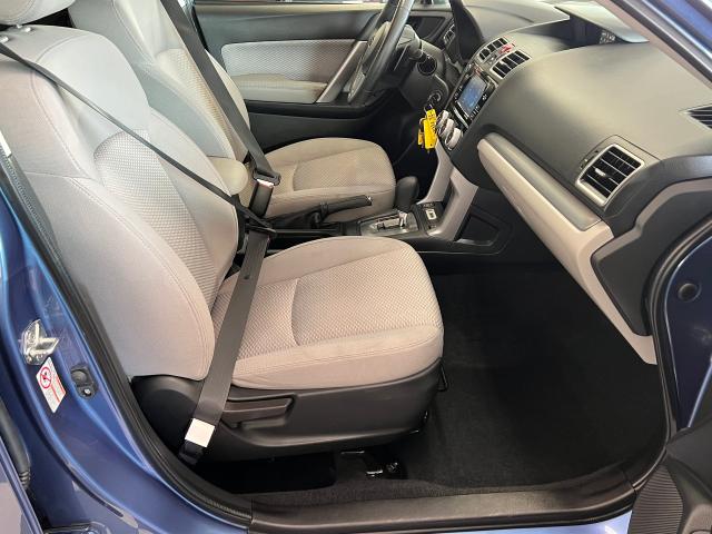 2018 Subaru Forester Convenience AWD+Camera+Bluetooth+CLEAN CARFAX Photo21