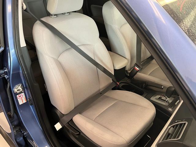 2018 Subaru Forester Convenience AWD+Camera+Bluetooth+CLEAN CARFAX Photo22