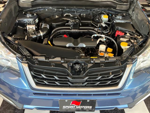 2018 Subaru Forester Convenience AWD+Camera+Bluetooth+CLEAN CARFAX Photo7