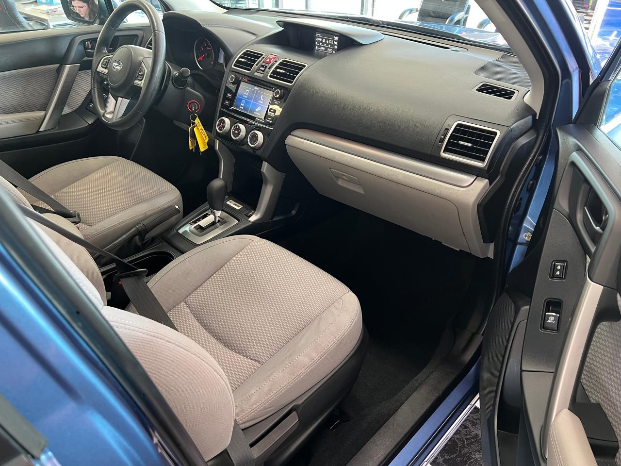 2018 Subaru Forester Convenience AWD+Camera+Bluetooth+CLEAN CARFAX - Photo #20