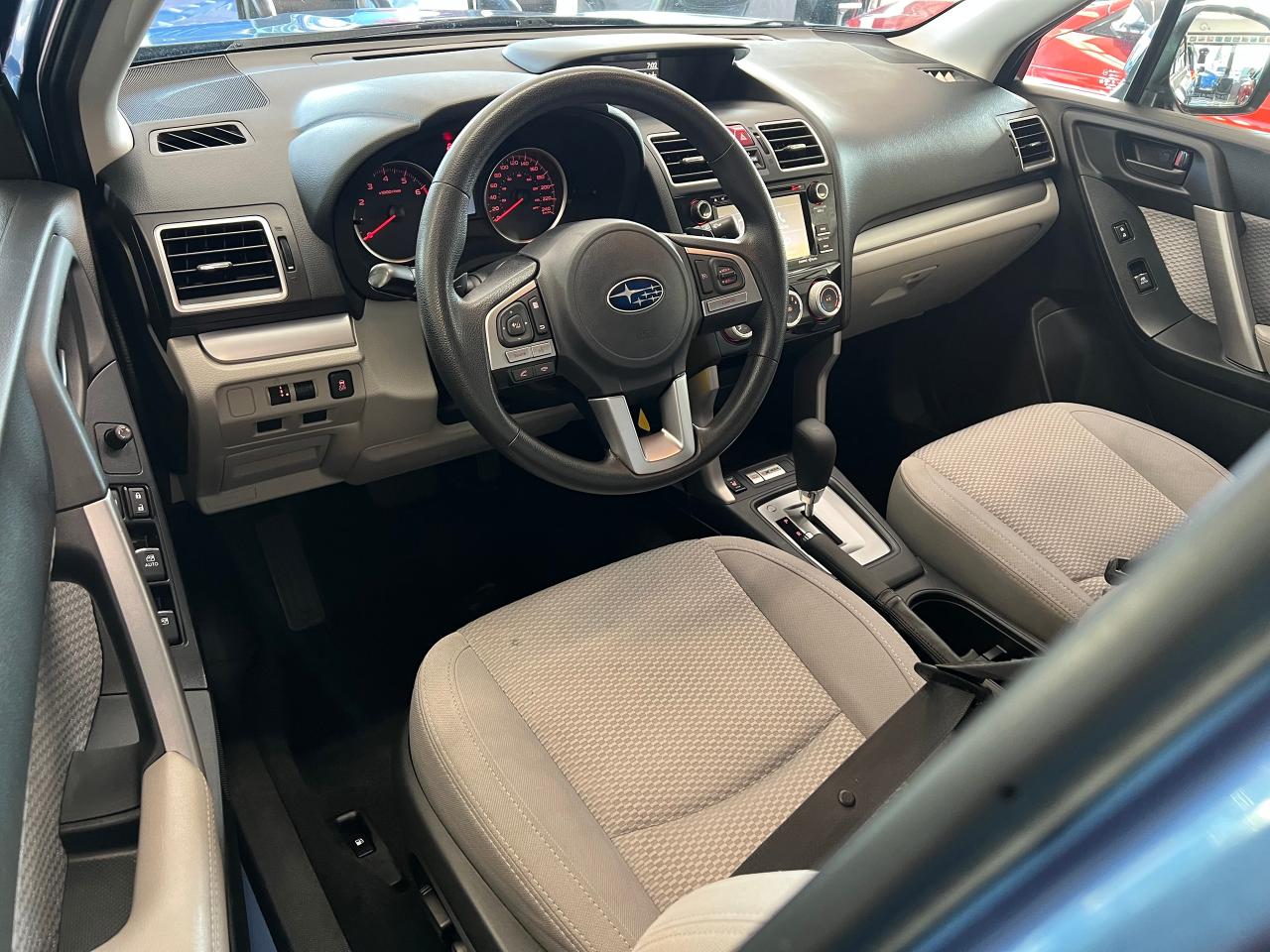 2018 Subaru Forester Convenience AWD+Camera+Bluetooth+CLEAN CARFAX - Photo #17
