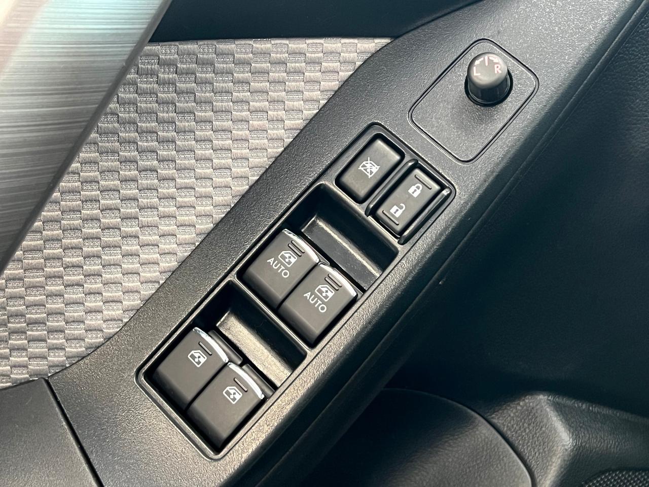 2018 Subaru Forester Convenience AWD+Camera+Bluetooth+CLEAN CARFAX - Photo #52