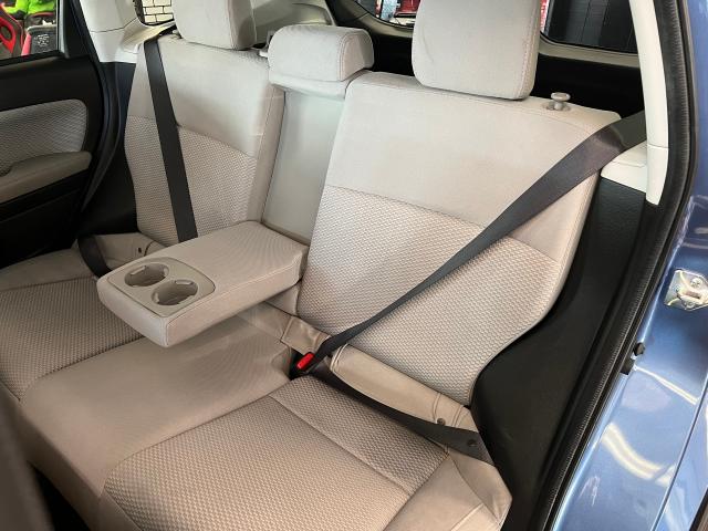 2018 Subaru Forester Convenience AWD+Camera+Bluetooth+CLEAN CARFAX Photo24