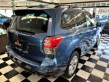 2018 Subaru Forester Convenience AWD+Camera+Bluetooth+CLEAN CARFAX Photo66