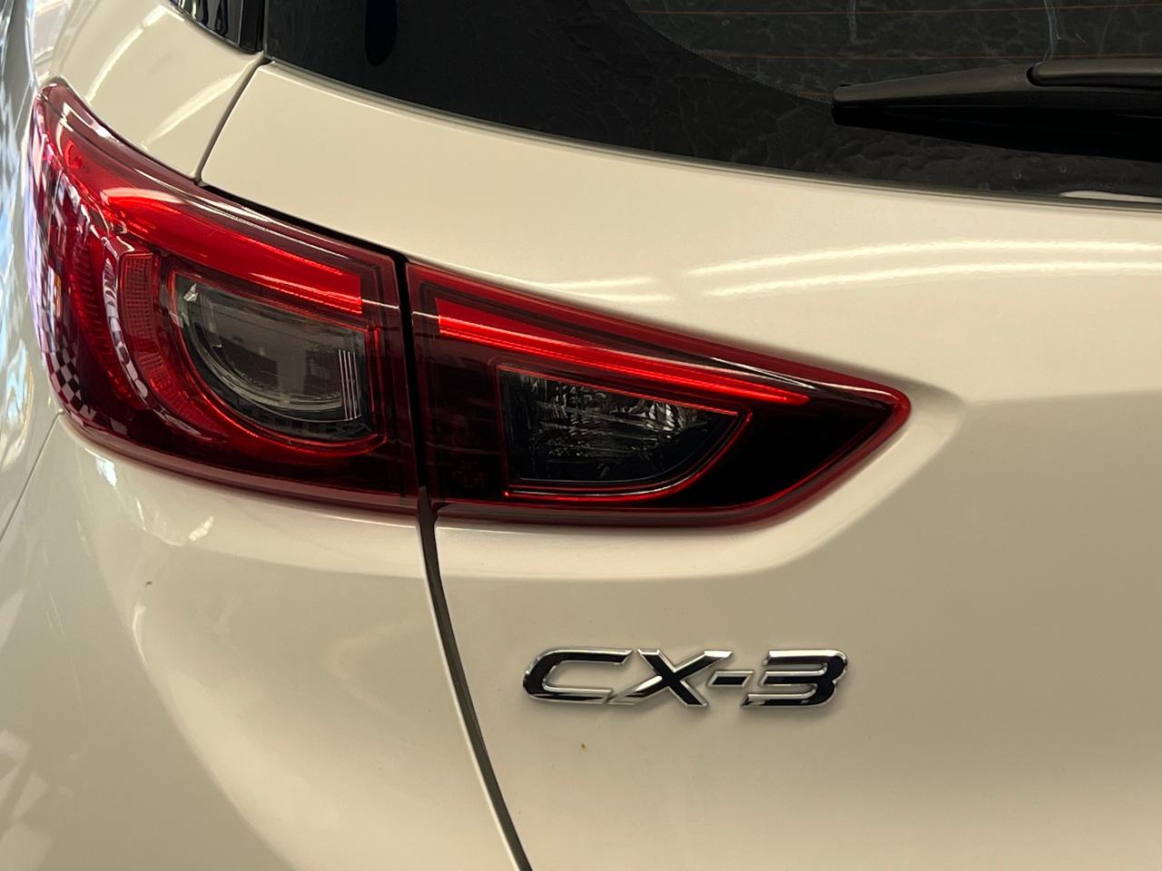 2019 Mazda CX-3 GX+A/C+Camera+Blind Spot+Smart Brake+CLEAN CARFAX - Photo #52