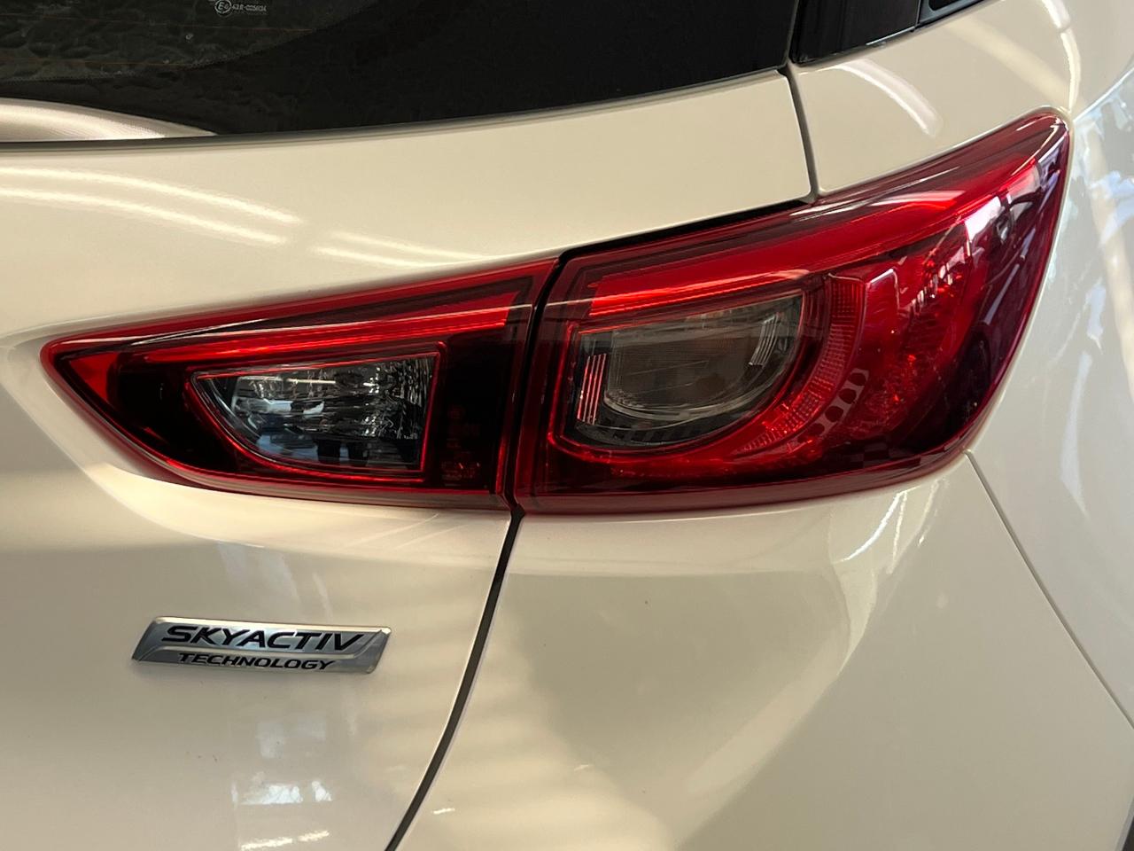 2019 Mazda CX-3 GX+A/C+Camera+Blind Spot+Smart Brake+CLEAN CARFAX - Photo #54
