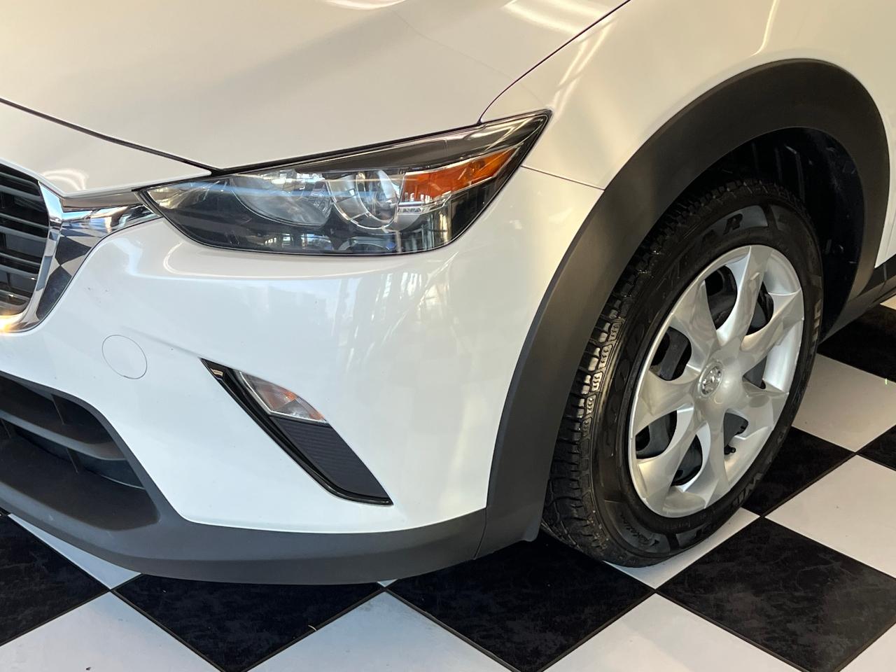 2019 Mazda CX-3 GX+A/C+Camera+Blind Spot+Smart Brake+CLEAN CARFAX - Photo #33