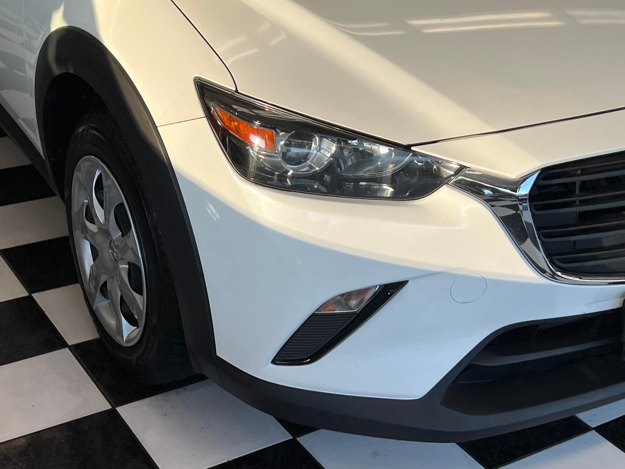 2019 Mazda CX-3 GX+A/C+Camera+Blind Spot+Smart Brake+CLEAN CARFAX - Photo #32