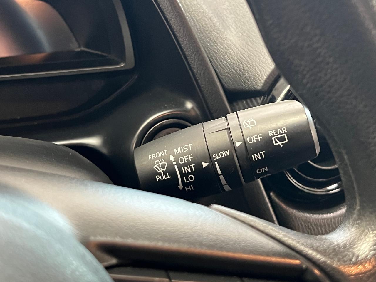 2019 Mazda CX-3 GX+A/C+Camera+Blind Spot+Smart Brake+CLEAN CARFAX - Photo #40