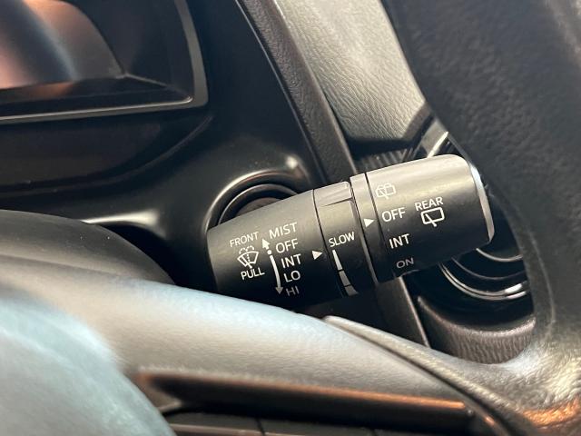 2019 Mazda CX-3 GX+A/C+Camera+Blind Spot+Smart Brake+CLEAN CARFAX Photo40
