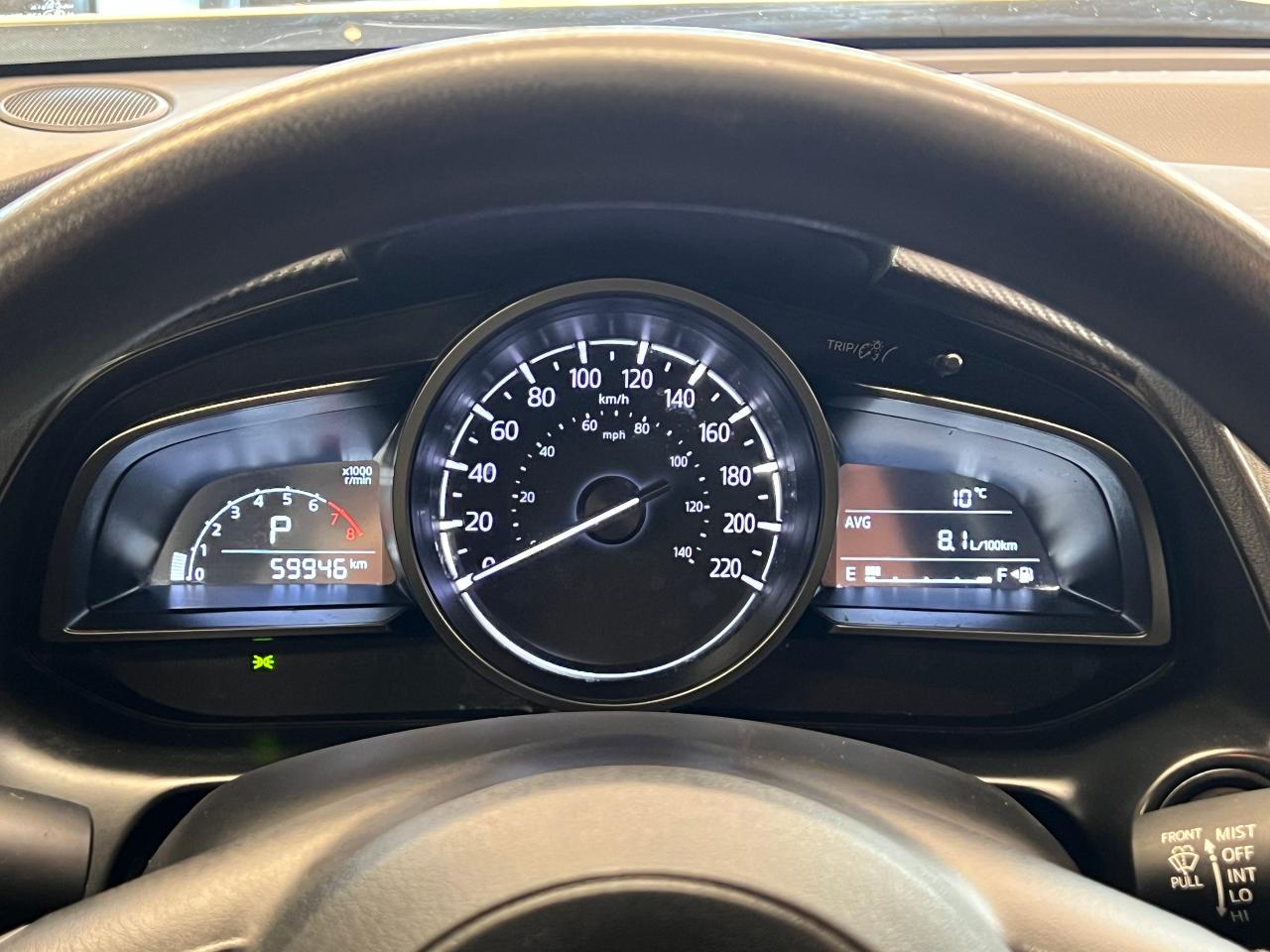 2019 Mazda CX-3 GX+A/C+Camera+Blind Spot+Smart Brake+CLEAN CARFAX - Photo #14