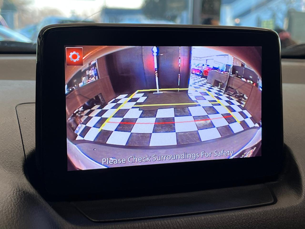 2019 Mazda CX-3 GX+A/C+Camera+Blind Spot+Smart Brake+CLEAN CARFAX - Photo #10
