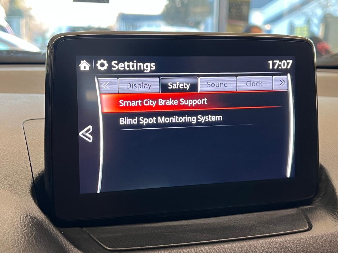 2019 Mazda CX-3 GX+A/C+Camera+Blind Spot+Smart Brake+CLEAN CARFAX - Photo #29