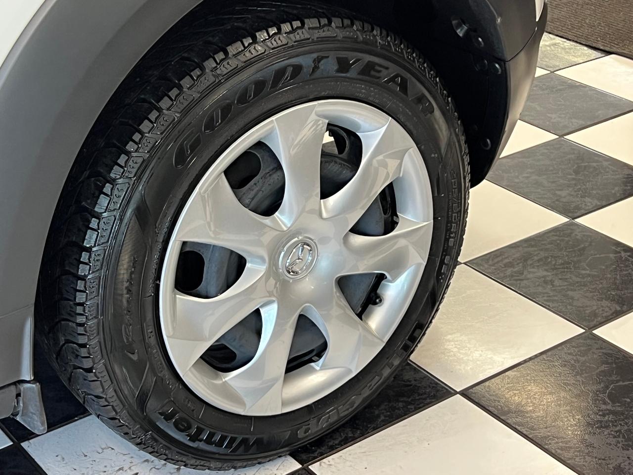 2019 Mazda CX-3 GX+A/C+Camera+Blind Spot+Smart Brake+CLEAN CARFAX - Photo #45