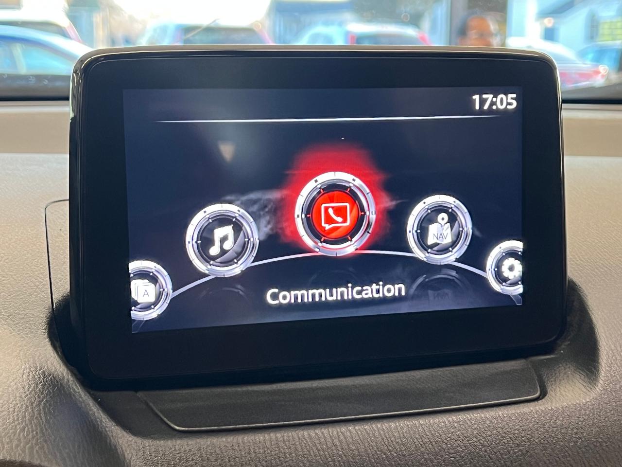 2019 Mazda CX-3 GX+A/C+Camera+Blind Spot+Smart Brake+CLEAN CARFAX - Photo #25