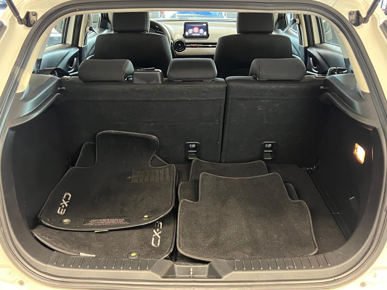 2019 Mazda CX-3 GX+A/C+Camera+Blind Spot+Smart Brake+CLEAN CARFAX - Photo #23